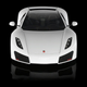 Illustration for article titled 840 HP Viper-Powered GTA Spano Has Generic Super Car Skin